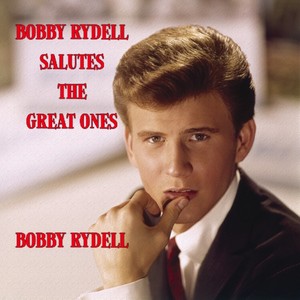 Bobby Rydell《Rainbow 'Round My Shoulder》[MP3_LRC]