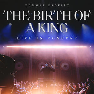 Tommee Profitt&Danny Gokey&Vanessa Campagna《Away In A Manger(Live)》[MP3_LRC]