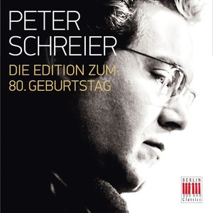 Peter Schreier&Norman Shetler《Lieder und Gesänge, Vol. IV, Op. 96: No. 1, Nachtlied》[MP3_LRC]