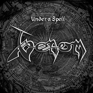 Venom - Gypsy