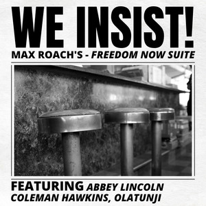 Max Roach&Abbey Lincoln&Coleman Hawkins&Olatunji《All Africa(feat. Abbey Lincoln, Coleman Hawkins, Olatunji)》[MP3_LRC]