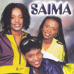 Saima&Eric Virgal&Tony Moise&Peddy Charles《Moun Damou》[MP3_LRC]