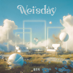 魏哲鸣《Wei's Day》[MP3_LRC]