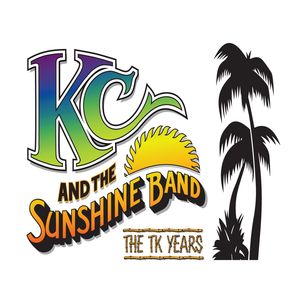 KC And The Sunshine Band《Let It Go, Pt. 2》[MP3_LRC]