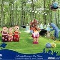 电影原声《In The Night Garden Opening Theme》[MP3_LRC]