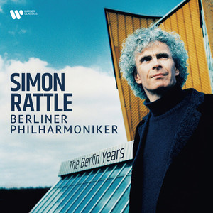 Simon Rattle&Berliner Philharmoniker《IV. Finale. Allegro vivace》[MP3_LRC]