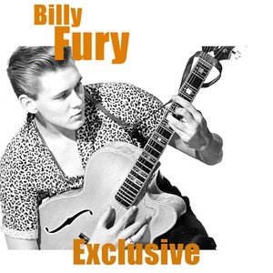 Billy Fury - Turn My Back on You