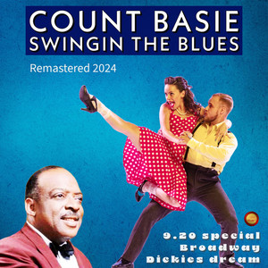 Count Basie《Good Morning Blues(Remastered 2024)》[MP3_LRC]