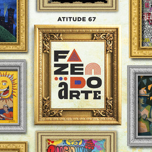 Atitude 67&Avine Vinny《Acaba Com O Forró(Ao Vivo)》[MP3_LRC]