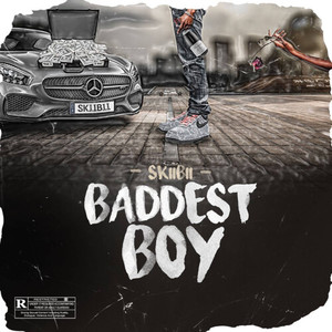 More Grace Music&Skibii&Young Jonn - Baddest Boy