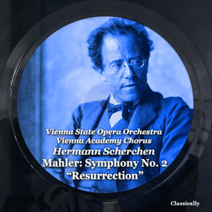 Vienna State Opera Orchestra&Hermann Scherchen《Allegro maestoso》[MP3_LRC]