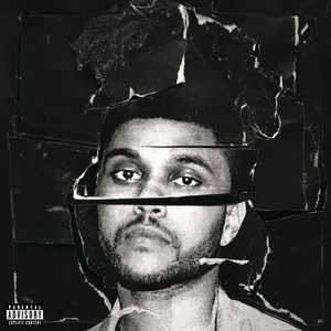 The Weeknd《Real Life(Explicit)》[MP3_LRC]