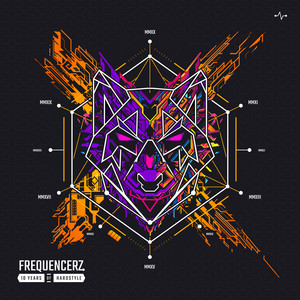 Frequencerz《Embrace(Radio Edit)》[MP3_LRC]