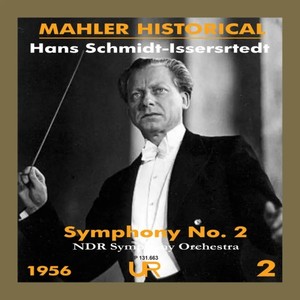 Hans Schmidt-Isserstedt&NDR Symphony Orchestra《I. Allegro maestoso(Remaster)》[MP3_LRC]