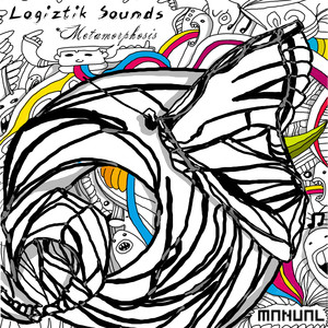 logiztik sounds《Serenidad》[MP3_LRC]