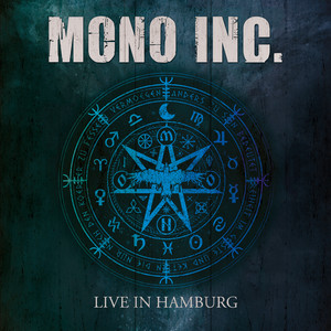 Mono Inc.&Martin Engler《Funeral Song(Live in Hamburg)》[MP3_LRC]