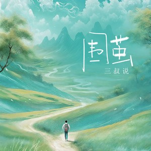 三叔说《围茧》[MP3_LRC]