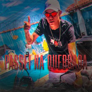 MC WH&Markus Aleksander Tadeu《Passei na Quebrada》[MP3_LRC]