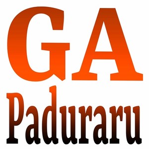 Paduraru《GA(Gymnastics Mix)》[MP3_LRC]