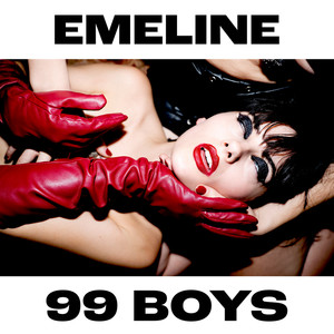 Emeline《99 boys》[MP3_LRC]