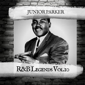 Junior Parker《Baby, Please》[MP3_LRC]