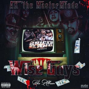 AK 'the MasterMinds´&Raskal559《Hold on Me (feat. Raskal559)(Explicit)》[MP3_LRC]