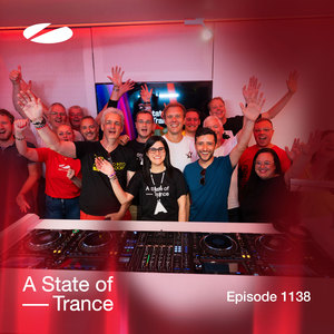 Armin van Buuren《A State of Trance (ASOT 1138)(ASOT 2023 Ibiza Compilation Contest Winners)》[MP3_LRC]