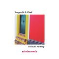 Nicolas&Chad《She Like My Step (Nįcolaš Remix)》[MP3_LRC]