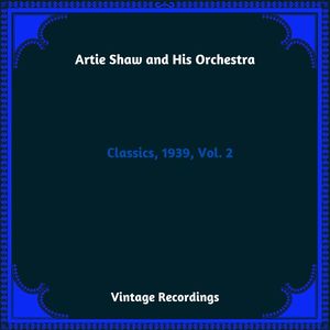 Artie Shaw And His Orchestra《One Foot In The Groove》[MP3_LRC]