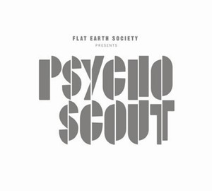 Flat Earth Society《Psychoscout》[MP3_LRC]