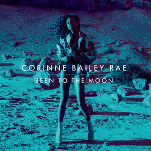 Corinne Bailey Rae《Been To The Moon(Stefan Ponce Remix)》[MP3_LRC]