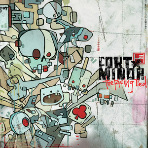 Fort Minor《Cigarettes》[MP3_LRC]