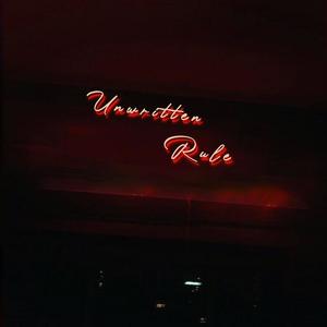 Kenyatta《Unwritten Rule(Explicit)》[MP3_LRC]