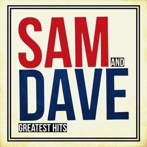 Sam & Dave《Said I Wouldn't Tell Nobody》[MP3_LRC]