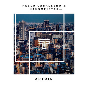 Pablo Caballero《Artois(Kilany M Remix)》[MP3_LRC]