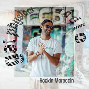 Rockin Moroccin《You Got the Love(Mixed - September 2023)》[MP3_LRC]