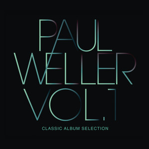 Paul Weller《Friday Street》[MP3_LRC]