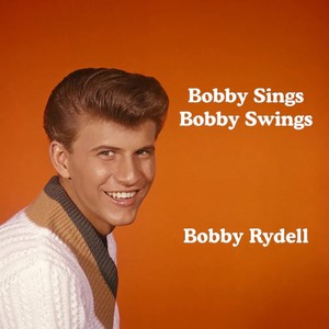 Bobby Rydell《An Angel Is Missing》[MP3_LRC]