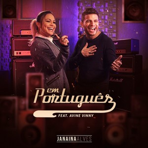 Janaina Alves&Avine Vinny《Em Português》[MP3_LRC]