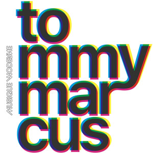 Tommy Marcus《Easy》[MP3_LRC]