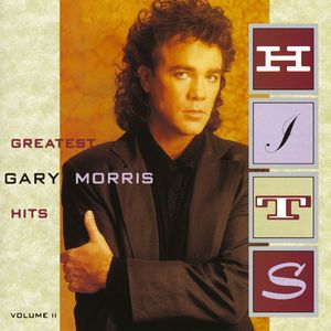 Gary Morris《Don't Look Back(Album Version)》[MP3_LRC]