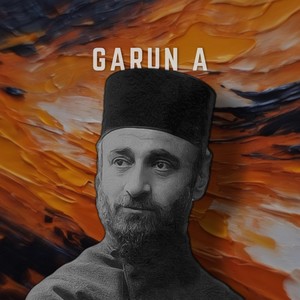 Manvel&Mchl《Garun a》[MP3_LRC]