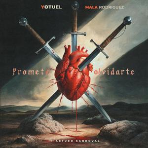 Yotuel&Mala Rodríguez&Arturo Sandoval《Prometo Olvidarte》[MP3_LRC]