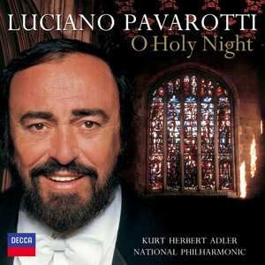 Luciano Pavarotti&Philharmonia Orchestra&Piero Gamba《"Che farò senza Euridice"》[MP3_LRC]