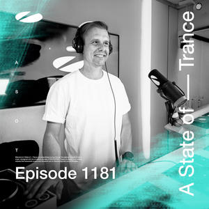 Torsten Stenzel《Interstellar (ASOT 1181)(YORK’s Back In The Past Mix)》[MP3_LRC]