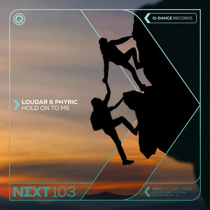 Loudar&Phyric《Hold On To Me(Extended Mix)》[MP3_LRC]