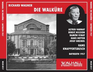 Ramon Vinay&Bayreuth Festival Orchestra&Hans Knappertsbusch《Die Walküre:Act I: Ein Schwert verhiess mir der Vater (Siegmund)》[MP3_LRC]