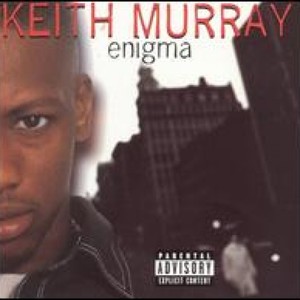 Keith Murray《Yeah》[MP3_LRC]