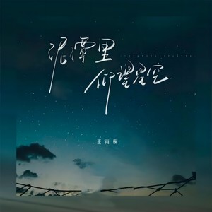 王雨桐《泥潭里仰望星空》[MP3_LRC]