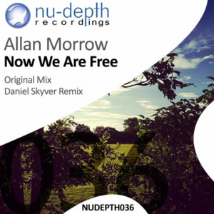 Allan Morrow《Now We Are Free  - remix(Remix)》[MP3_LRC]